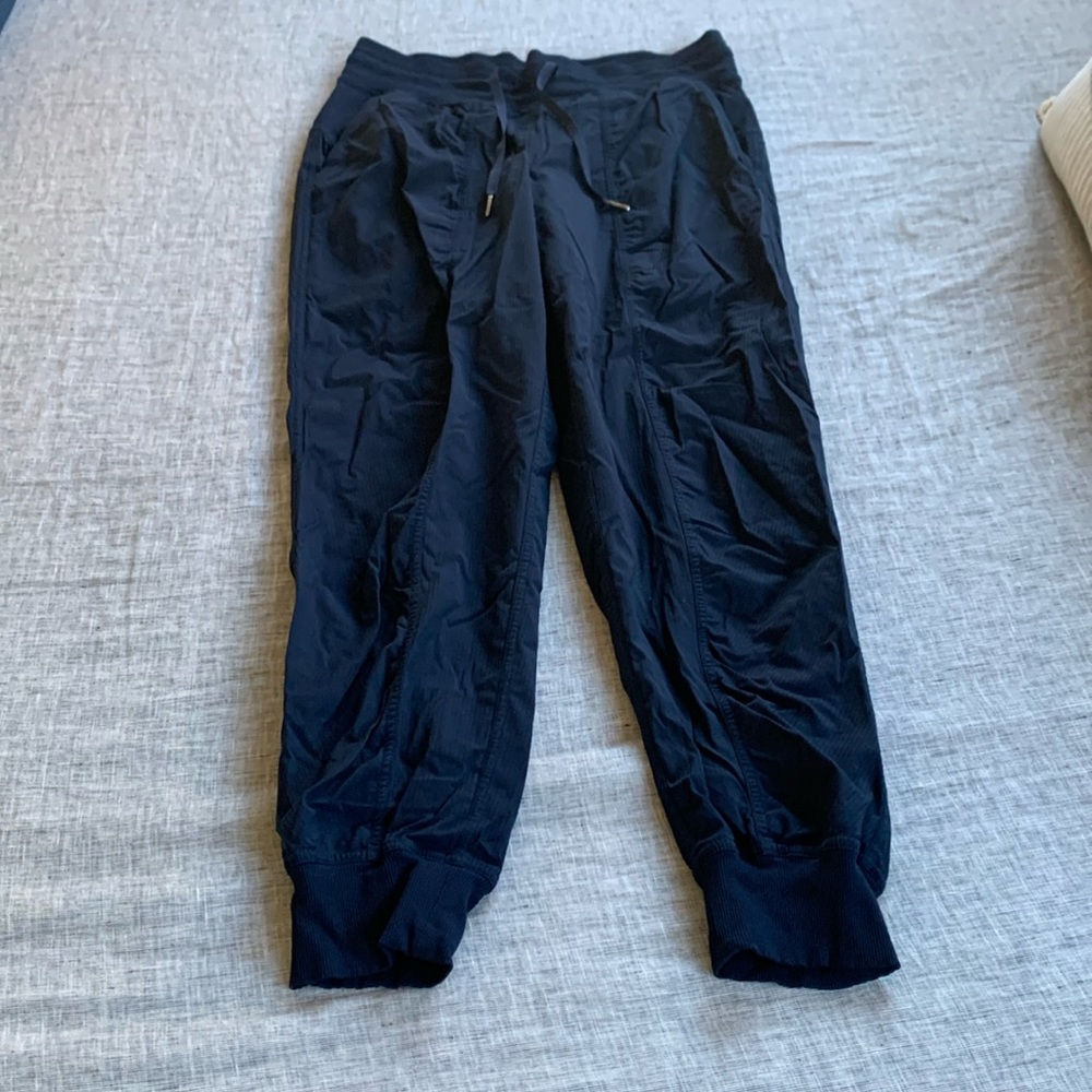 Lululemon Studio Jogger Navy